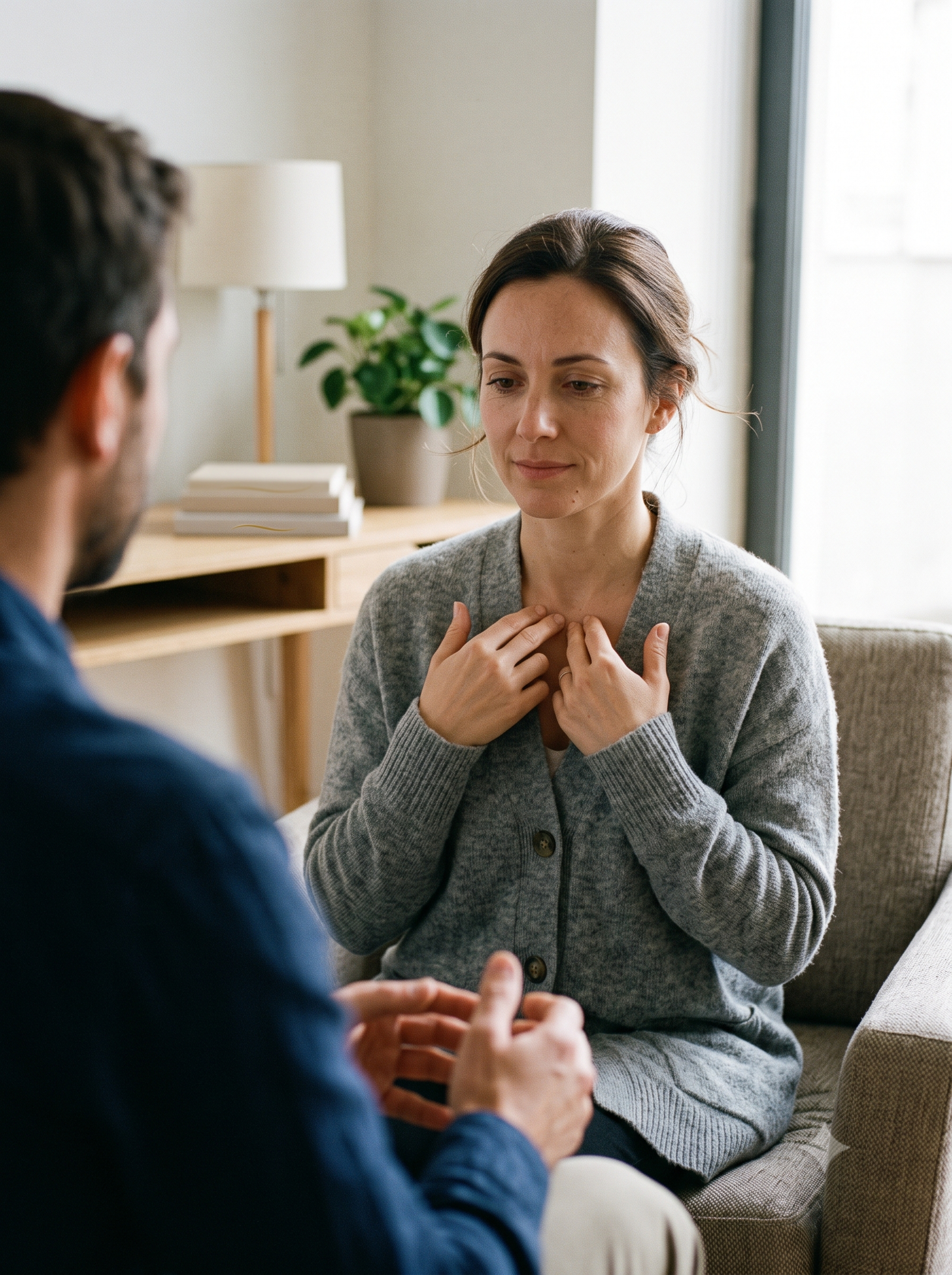 Guía Terapia EMDR